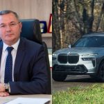 Mașina de lux, pe firma pensionarului de 76 de ani: Scandalul în care e implicat fiul