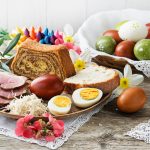 Arhiepiscopul Clujului ANDREI, mesaj despre masa de Paște: Ce înseamnă sărbătoarea