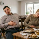 De ce te simți rău după Paște? Combinațiile alimentare care-ți distrug digestia
