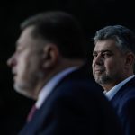 Ciolacu și Mihăilă, scandal pe „servitele” cu vaccinuri Pfizer