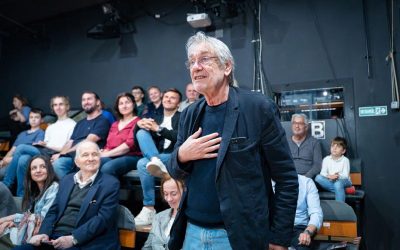 Ediția a noua a Festivalului Hoinar pune accentul pe curaj, interpretat ca „o alegere zilnică de a rămâne neînvins în fața provocărilor vieții”, după cum au anunțat organizatorii