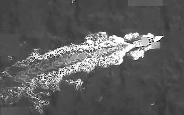 Americanii atacă în Caraibe: Trei morți într-o operațiune antidrog