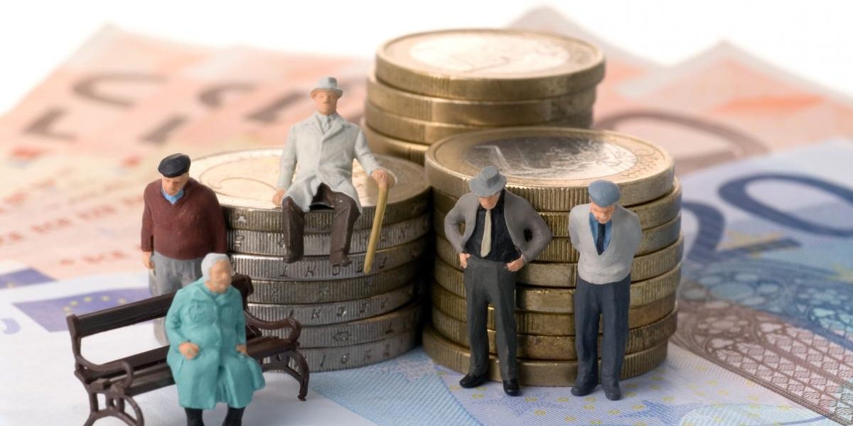 Marea pensionare lovește România: Sistemul, în pragul colapsului! Experții avertizează