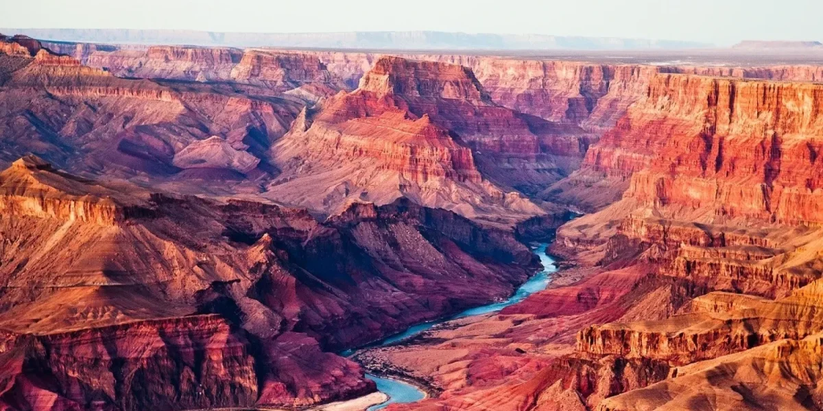 Oamenii de știință descifrează istoria geologică a Marelui Canion