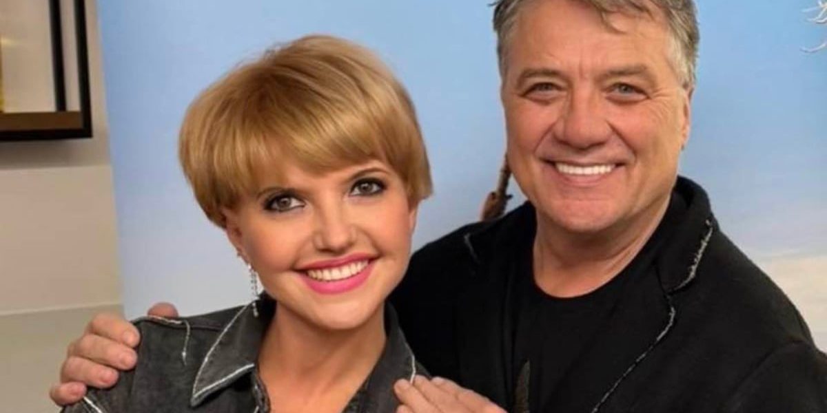 Marina Almășan, cerută de Sorin Mărcuș. Uite cum arată inelul de logodnă