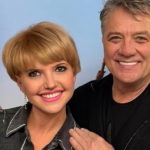 Marina Almășan, cerută de Sorin Mărcuș. Uite cum arată inelul de logodnă