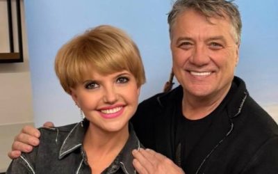 Marina Almășan, cerută de Sorin Mărcuș. Uite cum arată inelul de logodnă