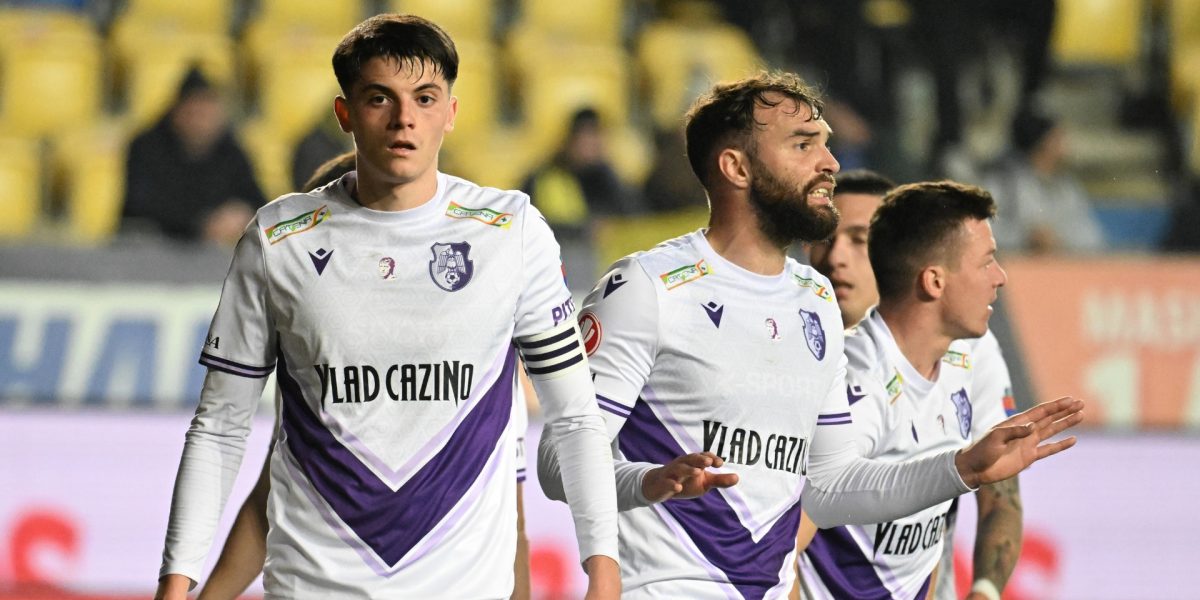 Tudose, furios după Kovacs la Argeș – CFR: „Nu suntem la școală!”