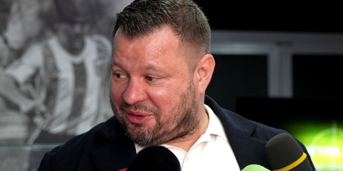 Marius Niculae, elogii pentru Hagi selecționer: „Îi plac trofeele, e un învingător”