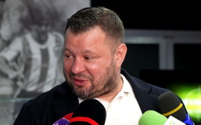Marius Niculae, elogii pentru Hagi selecționer: „Îi plac trofeele, e un învingător”