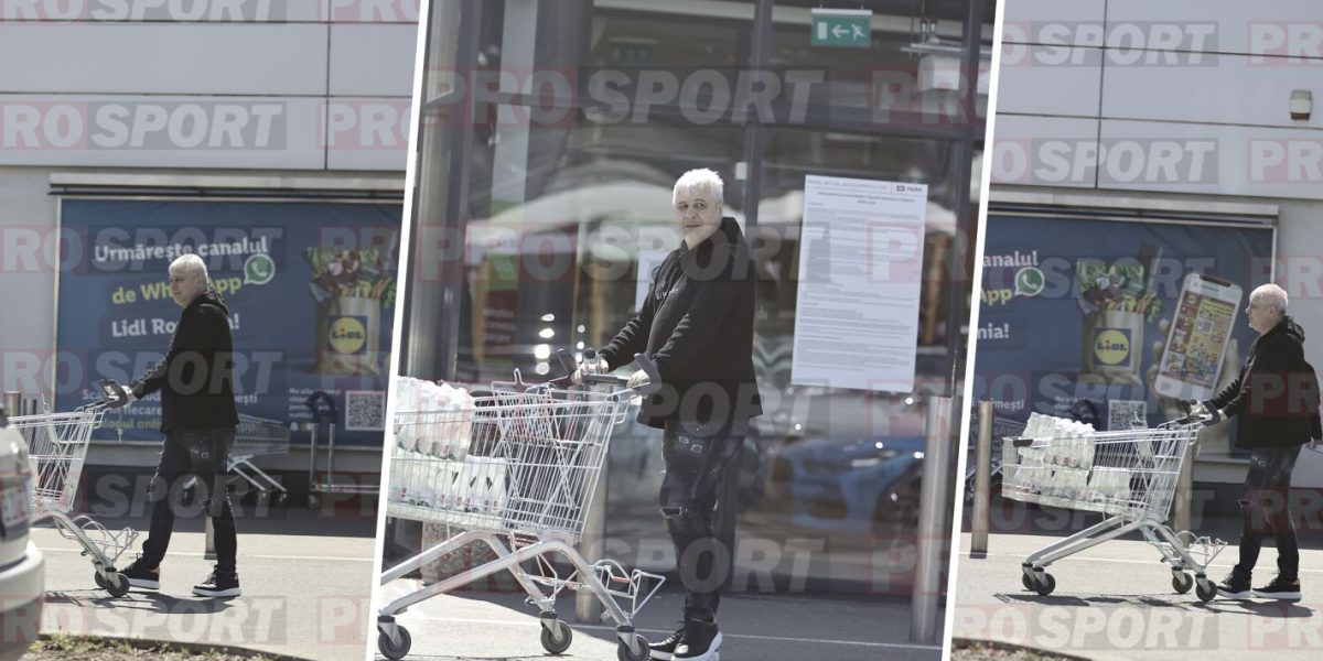 Marius Șumudică, hidratează-te corect: Sfaturi anti-deshidratare de la antrenor