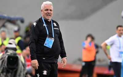 Șumudică, dorit cu ardoare la Rapid: „Întoarcerea regelui?”