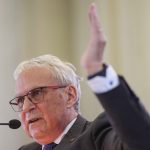 Marius Andruh, ales președinte al Academiei Române