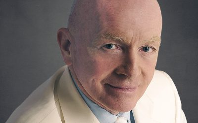 Mark Mobius, legendarul investitor și fost manager Fondul Proprietatea, a murit la 89 de ani