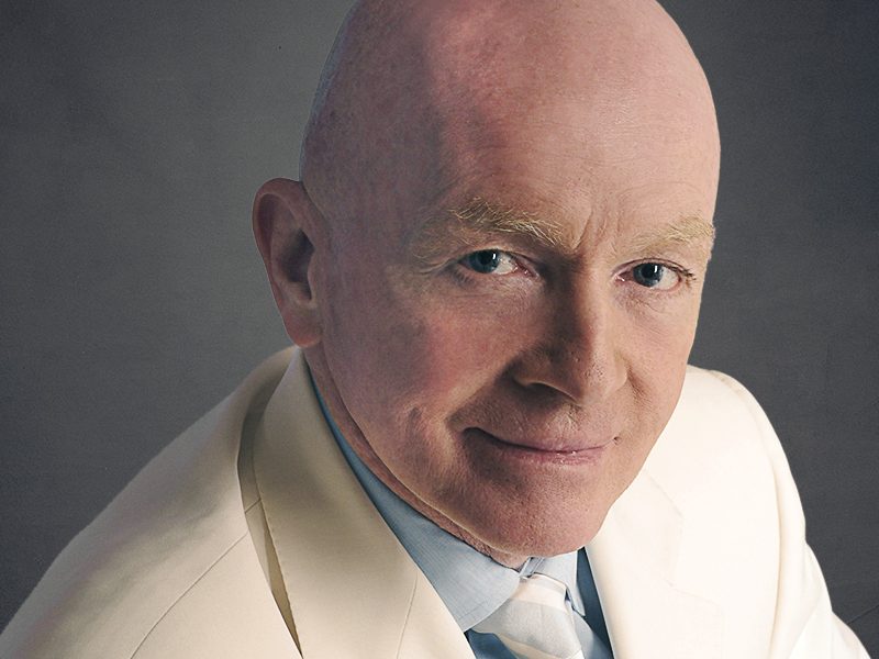 Mark Mobius, legendarul investitor și fost manager Fondul Proprietatea, a murit la 89 de ani