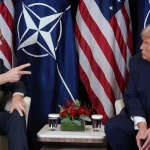 NATO intervine în Strâmtoarea Ormuz: Aliatul SUA, Donald Trump, pus la zid