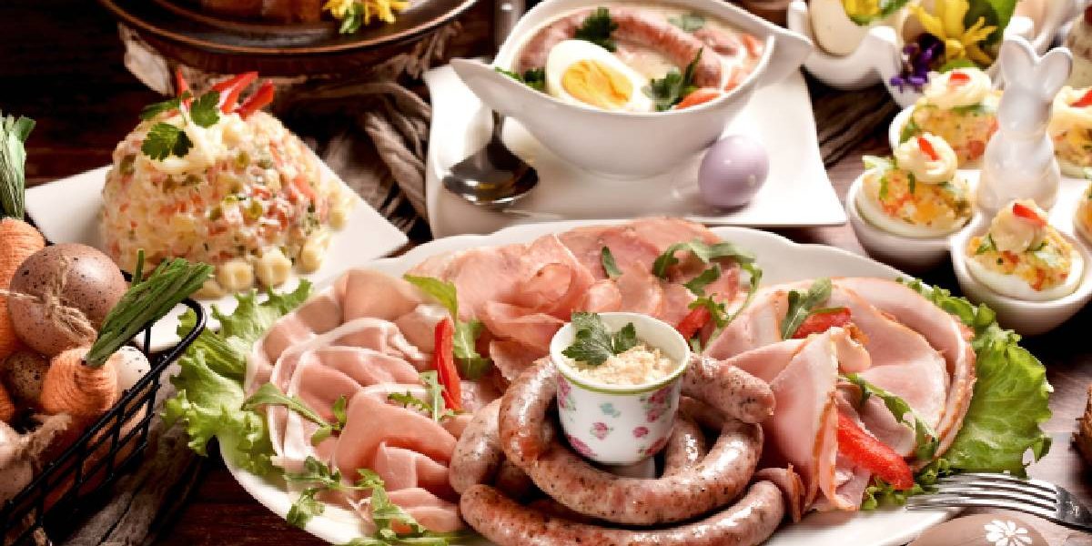 Oboseală după masa de Paște: De ce te simți rău și cât durează refacerea corpului?