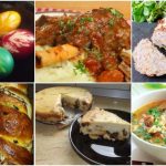 Ce faci cu mâncarea rămasă de Paște: 10 idei anti-risipă și gustoase