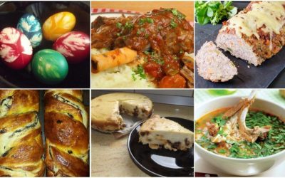 Ce faci cu mâncarea rămasă de Paște: 10 idei anti-risipă și gustoase