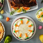 Masa de Paște, tot mai săracă: Preparatele tradiționale, la prețuri uriașe în 2026