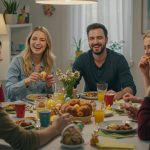 Reciclăm MÂNCĂRICĂ de Sărbători: Soluții să Scăpăm de Risipa Alimentară