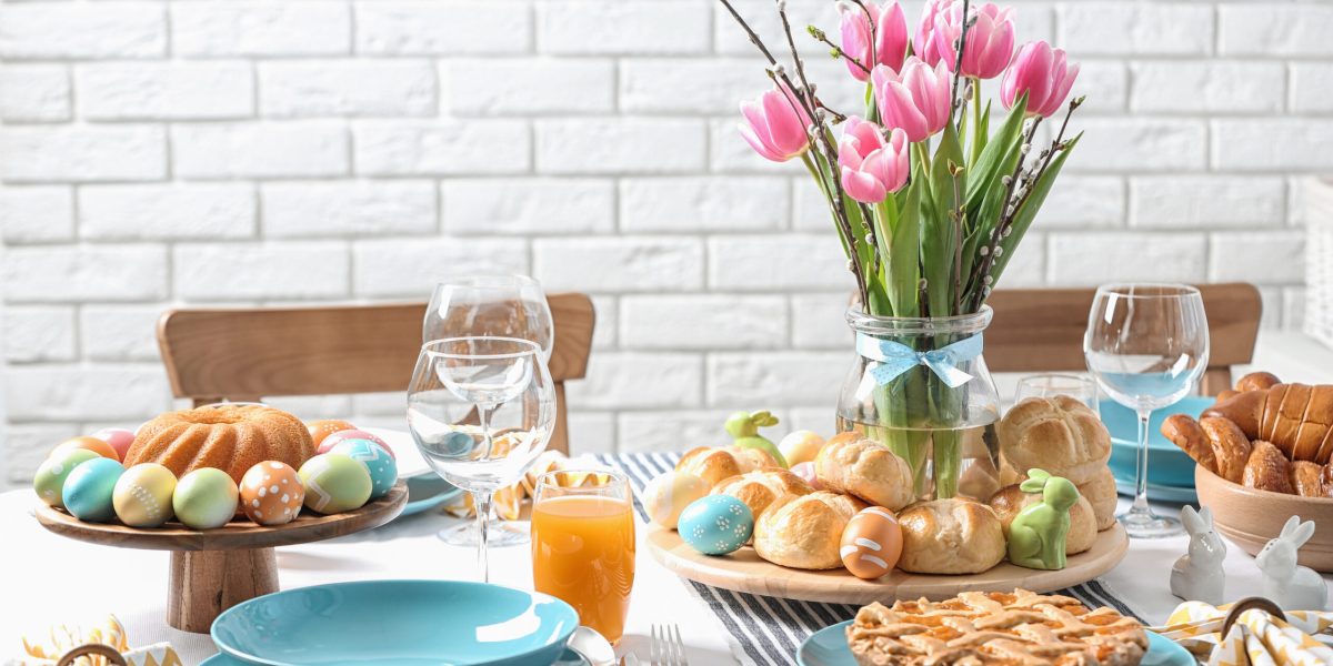 Ce să NU mânânci de Paște: Combinațiile fatale, avertismentul medicilor