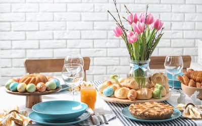 Ce să NU mânânci de Paște: Combinațiile fatale, avertismentul medicilor