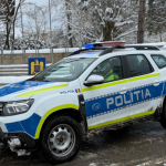 Accident grav de Paște în Teleorman: Doi răniți cu ATV-ul, unul la București