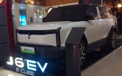Mașina perfectă pentru oraș: Compactă, eficientă și ușor de parcat