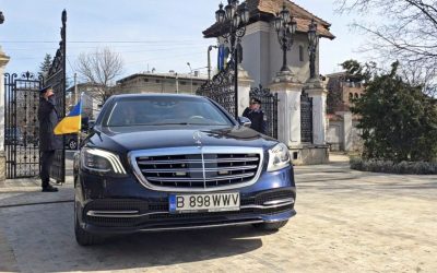 SPP, afaceri de 2 milioane de euro în criză: Pahonțu explică achizițiile