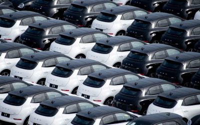 Gaura uriașă de 73 miliarde $ din industria auto. Iranul, soluția?