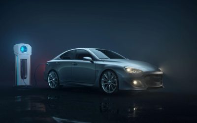 Mașini electrice cu motor: Europa, răspuns la concurența chineză