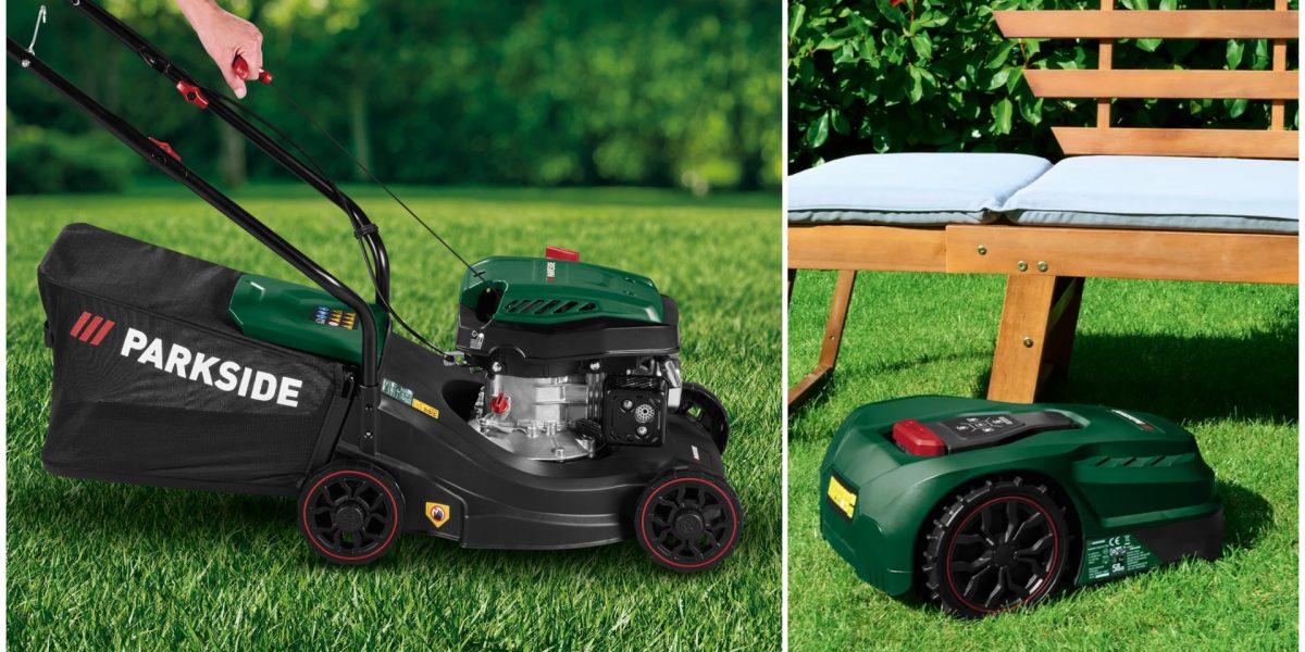 Robotul care tunde gazonul: Inovație sau amenințare pe piață?