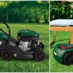 Robotul care tunde gazonul: Inovație sau amenințare pe piață?