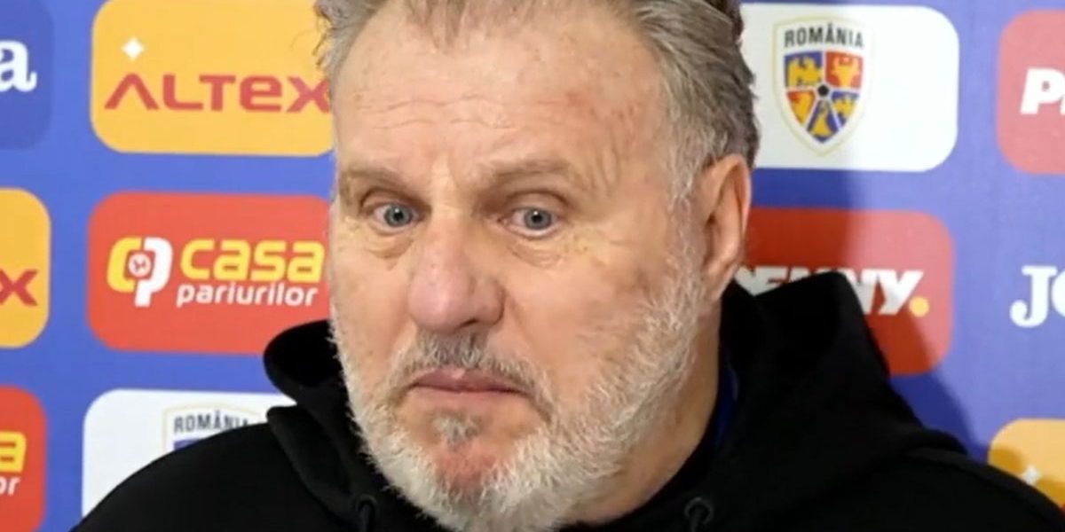 Panică la naționala feminină: Selecționerului Pedrazzini i s-a făcut rău