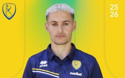 Echipa lui Alexandru Mățan, Panetolikos, a remizat sâmbătă seara, pe teren propriu, scor 1-1, cu Atromitos, în prima etapă din play-out-ul campionatului Greciei