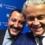 Extrema dreaptă europeană, reuniune la Milano