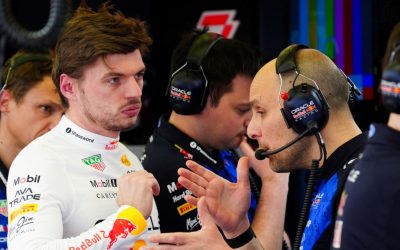 Mutare bombă în Formula 1: Pilotul de la Red Bull, la McLaren. Urmează Verstappen?