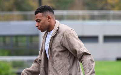Mbappe, „distrus” de un fost internațional: „Eșec! Timpul nu-l mai așteaptă”