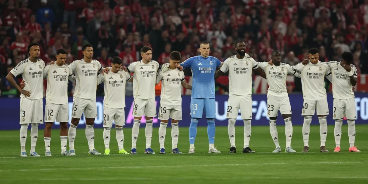 Mbappe, acuzat de egoism la Real Madrid: Un eșec confirmat de un compatriot