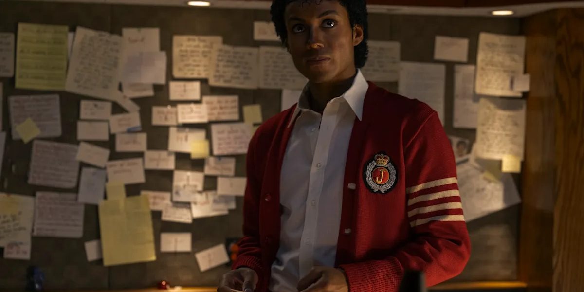 Michael Jackson: O stea unică, un film „imposibil”