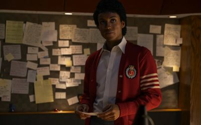 Michael Jackson: O stea unică, un film „imposibil”
