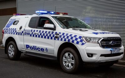 Accident Groaznic în Melbourne: Un mort și șofer arestat de polițistul erou