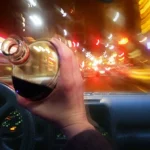 Beat la volan, fără ITP și RCA, cu un tânăr din Maramureș. Clujul, caz similar