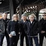 Deep Purple, față în față cu premierul JAPONIEI: „Nu-mi vine să cred”