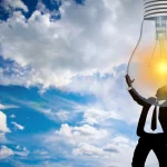 Japonia visează: Inel solar uriaș pe Lună pentru energie pe Pământ!