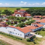 Capul Sfântului Gheorghe, la Mănăstirea Pantocrator din Teleorman. Premieră istorică în România