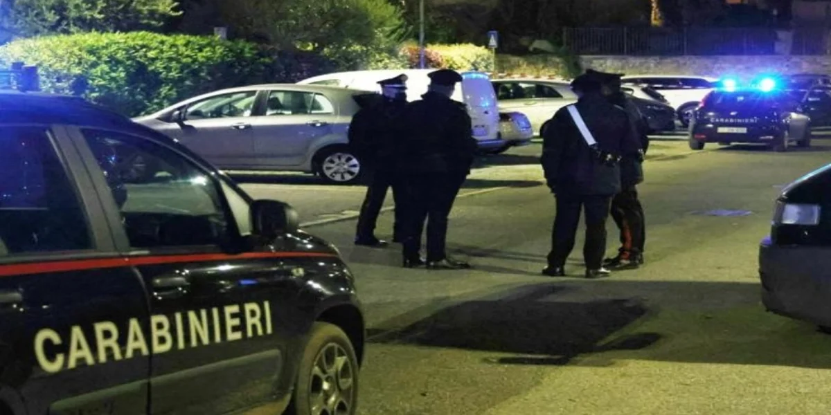 Români, ARESTAȚI pentru uciderea unui italian cu pumni și picioare