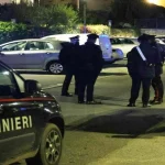 Români, ARESTAȚI pentru uciderea unui italian cu pumni și picioare