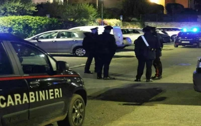 Români, ARESTAȚI pentru uciderea unui italian cu pumni și picioare